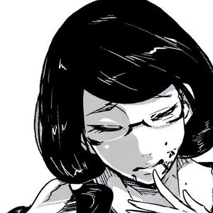 Meet your Posher, Erika